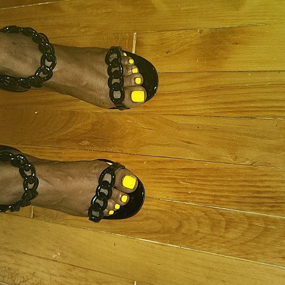 EUC ANTONIO MELANI HEELS 👠 😍
